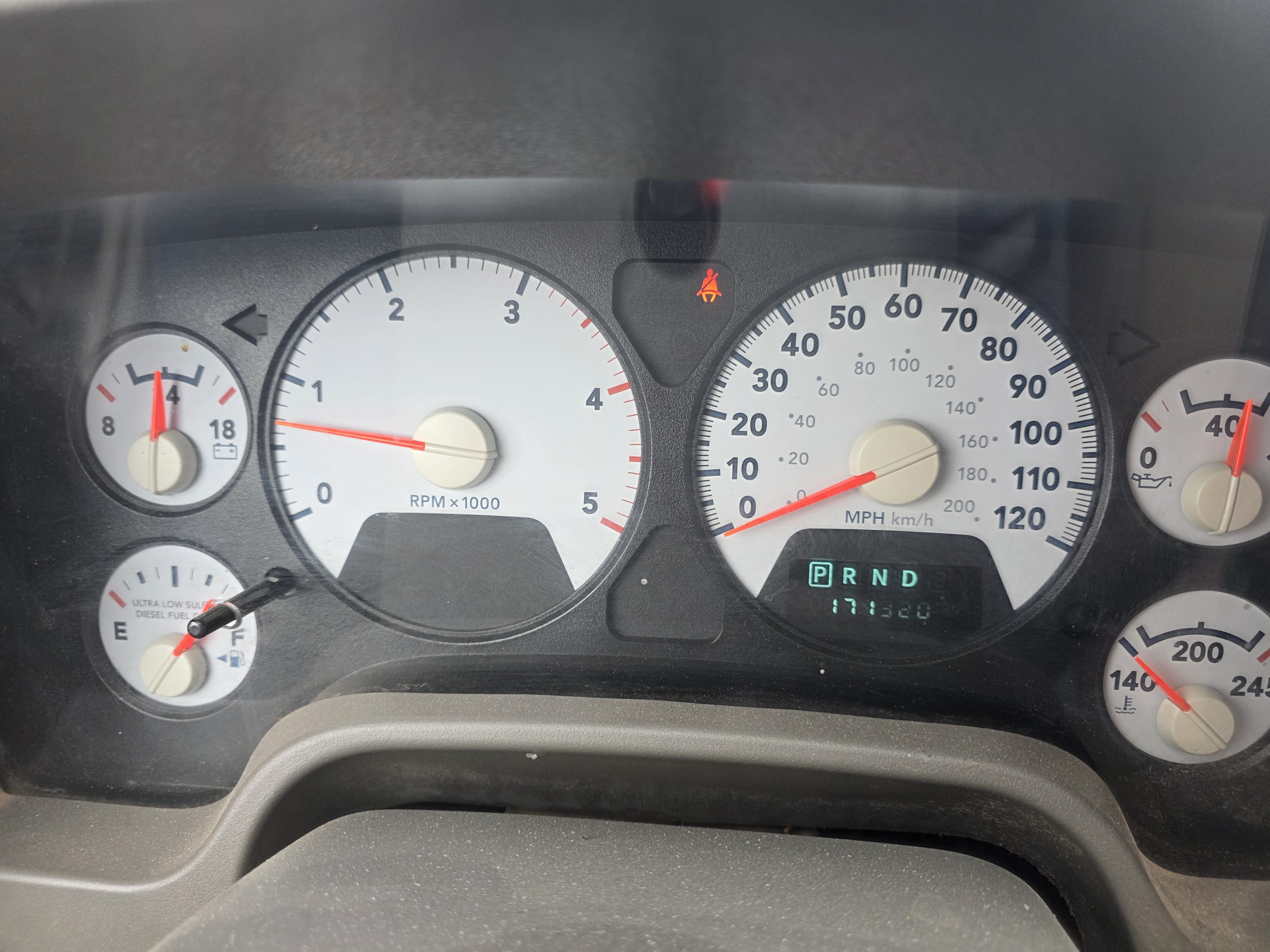 Used 2007 Dodge Ram 2500 Truck SLT w/ Quad Cab Big Horn Value Group AWD/4WD image 19