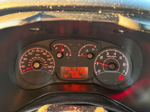 Used 2016 RAM ProMaster City Tradesman w/ Rear Back-up Camera Group image 16