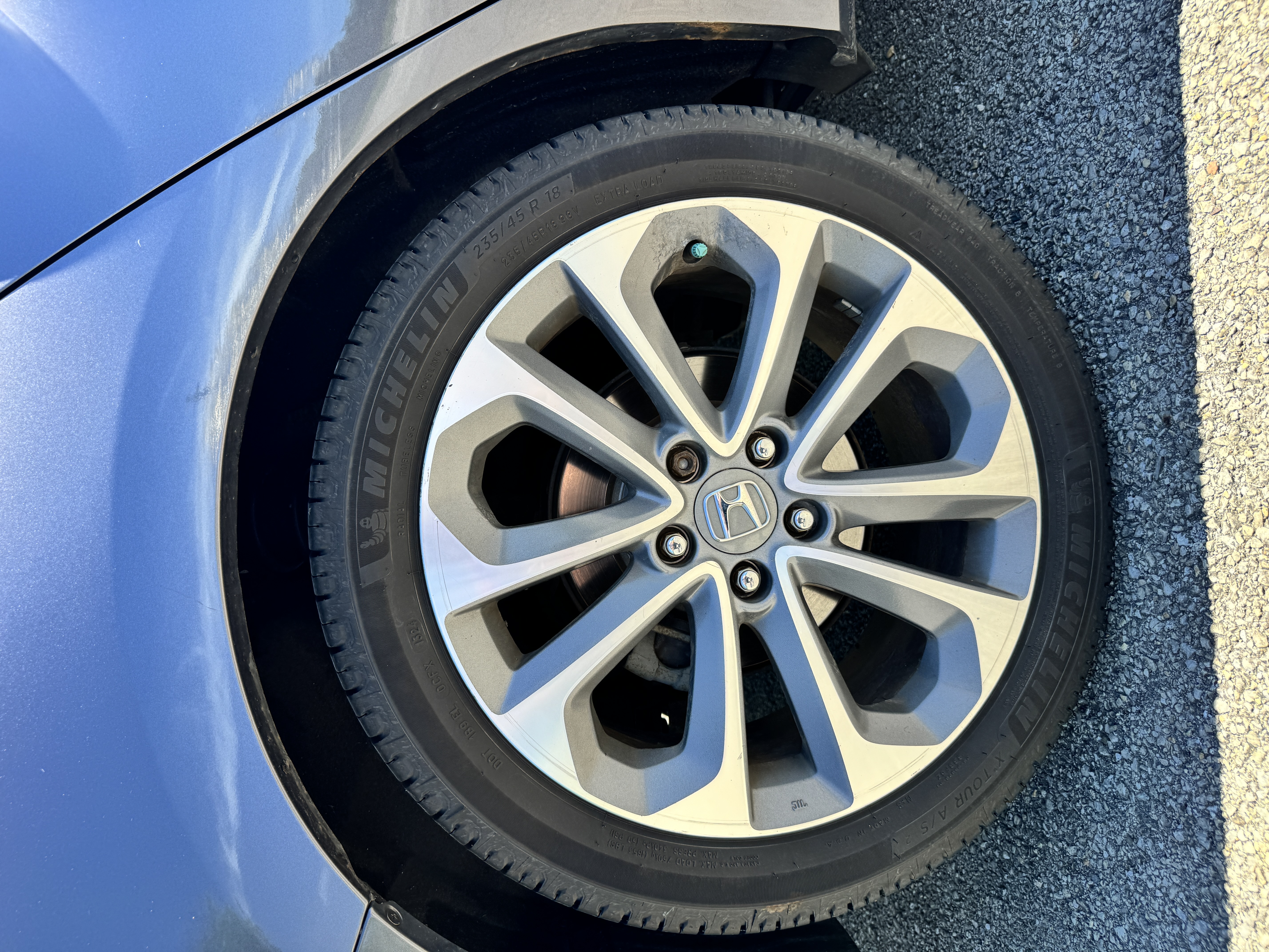 Used 2014 Honda Accord Sport image 24