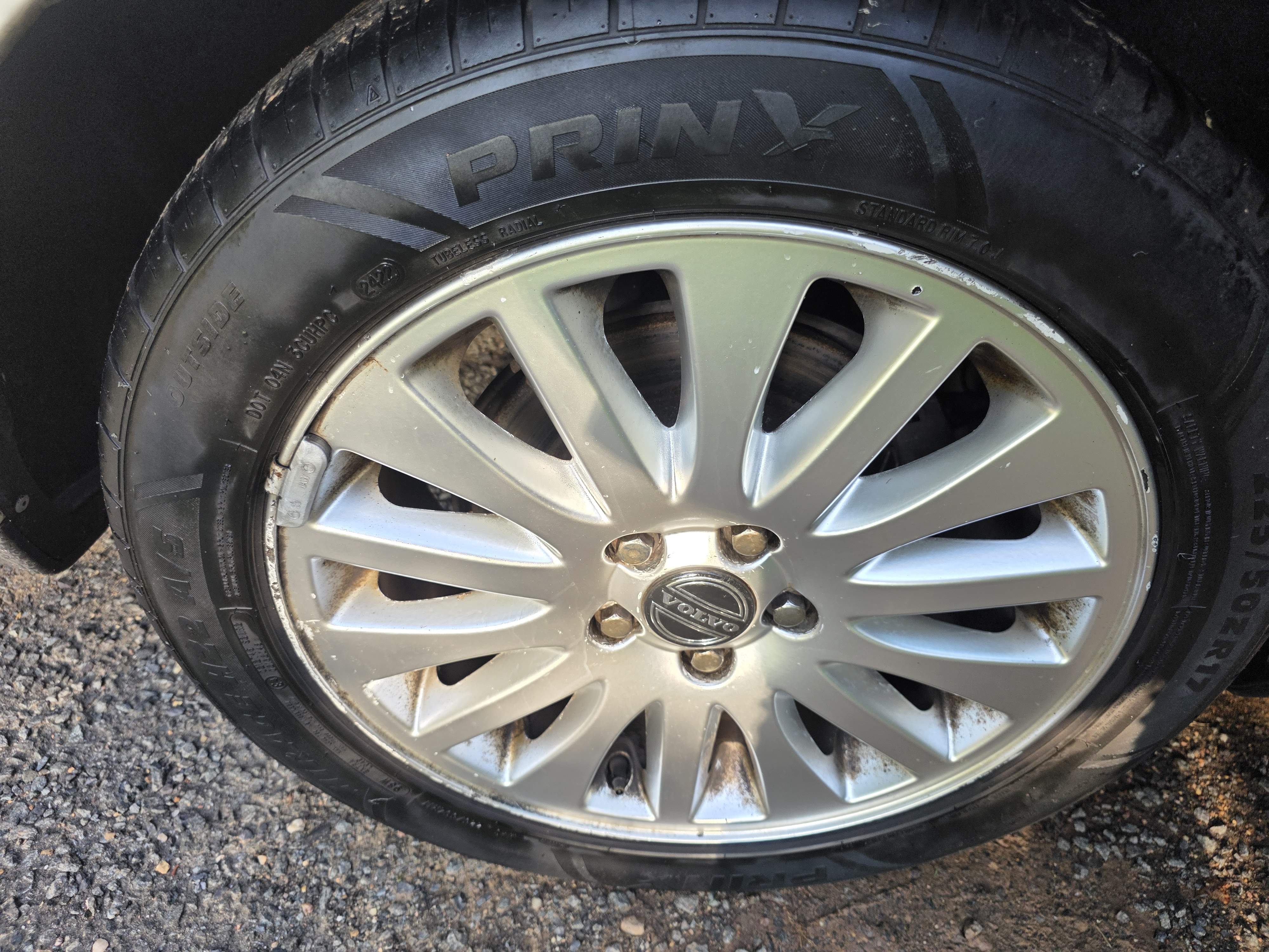 Used 2006 Volvo S80 2.5T AWD/4WD image 15