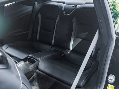 Used 2020 Chevrolet Camaro SS image 10