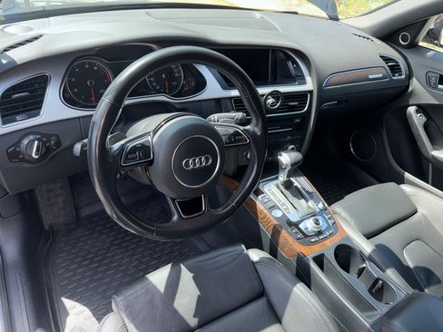 Used 2016 Audi A4 Premium Plus w/ Technology Package AWD/4WD image 12