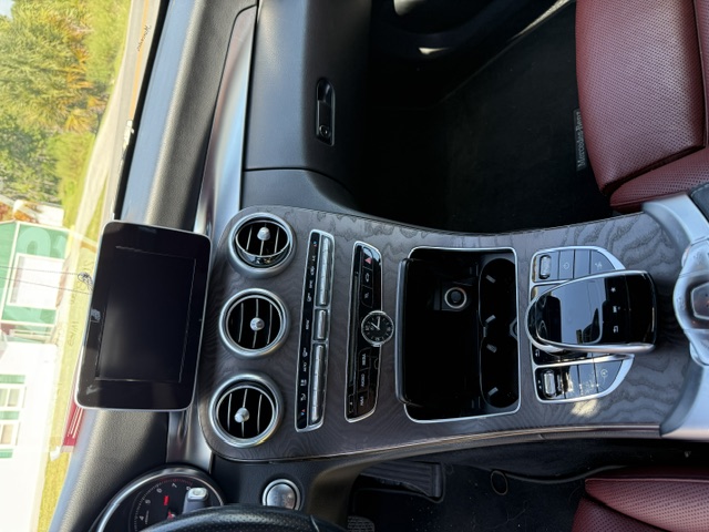 Used 2018 Mercedes-Benz C 300 Cabriolet image 8