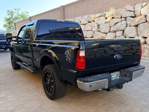 Used 2013 Ford F250 XLT w/ XLT Value Pkg AWD/4WD image 5