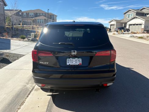 Used 2016 Honda Pilot EX-L image 6