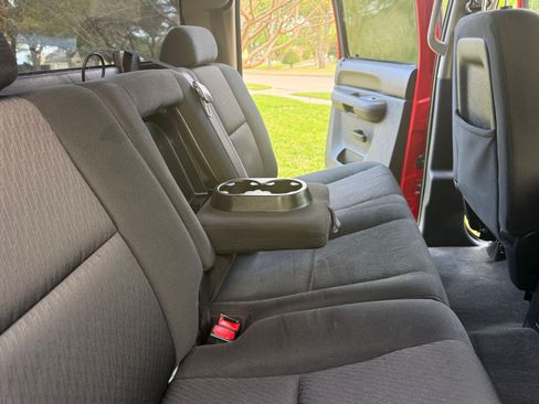 Used 2011 Chevrolet Silverado 1500 LT w/ All-Star Edition image 11