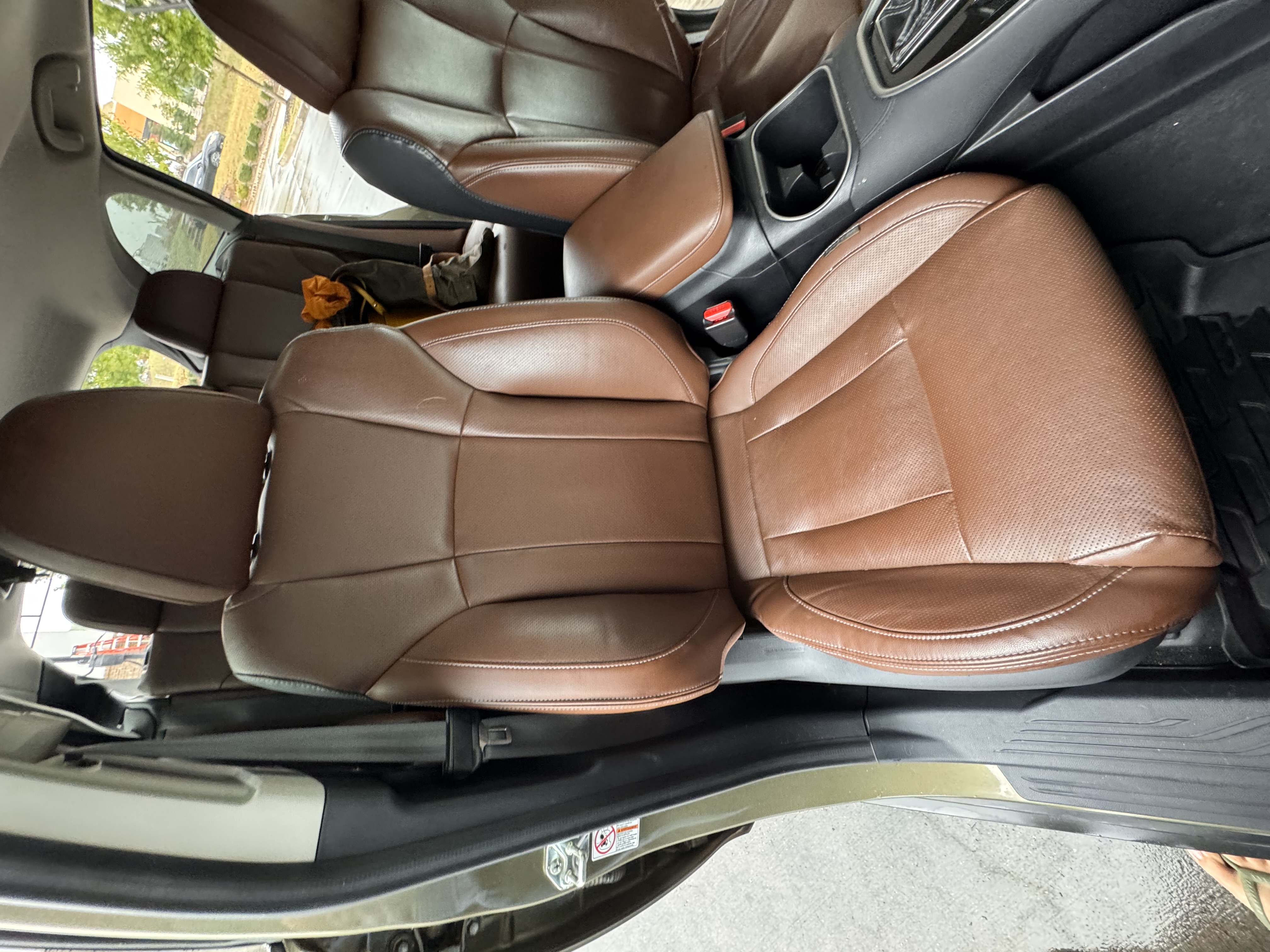 Used 2020 Subaru Outback Touring XT AWD/4WD image 16