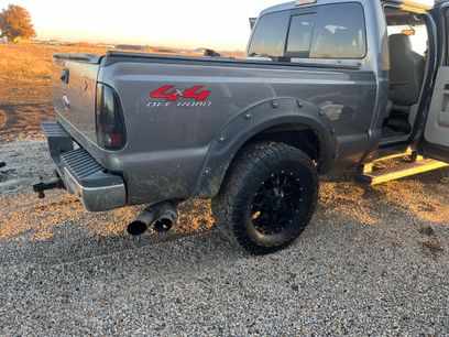 Used 2009 Ford F250 King Ranch