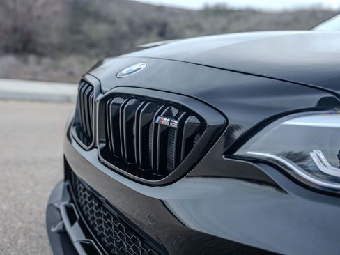 Used 2019 BMW M2 Competition w/ Executive Package image 22