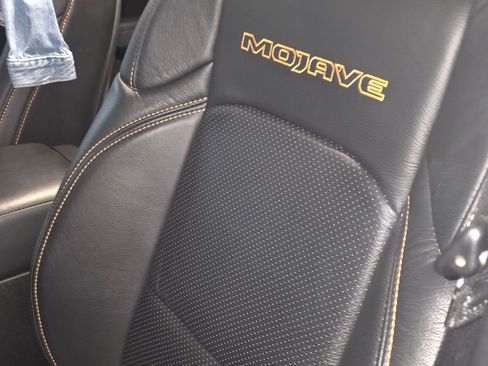 Used 2023 Jeep Gladiator Mojave w/ Trailer Tow Package image 4