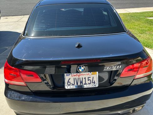 Used 2009 BMW 328i Convertible image 4