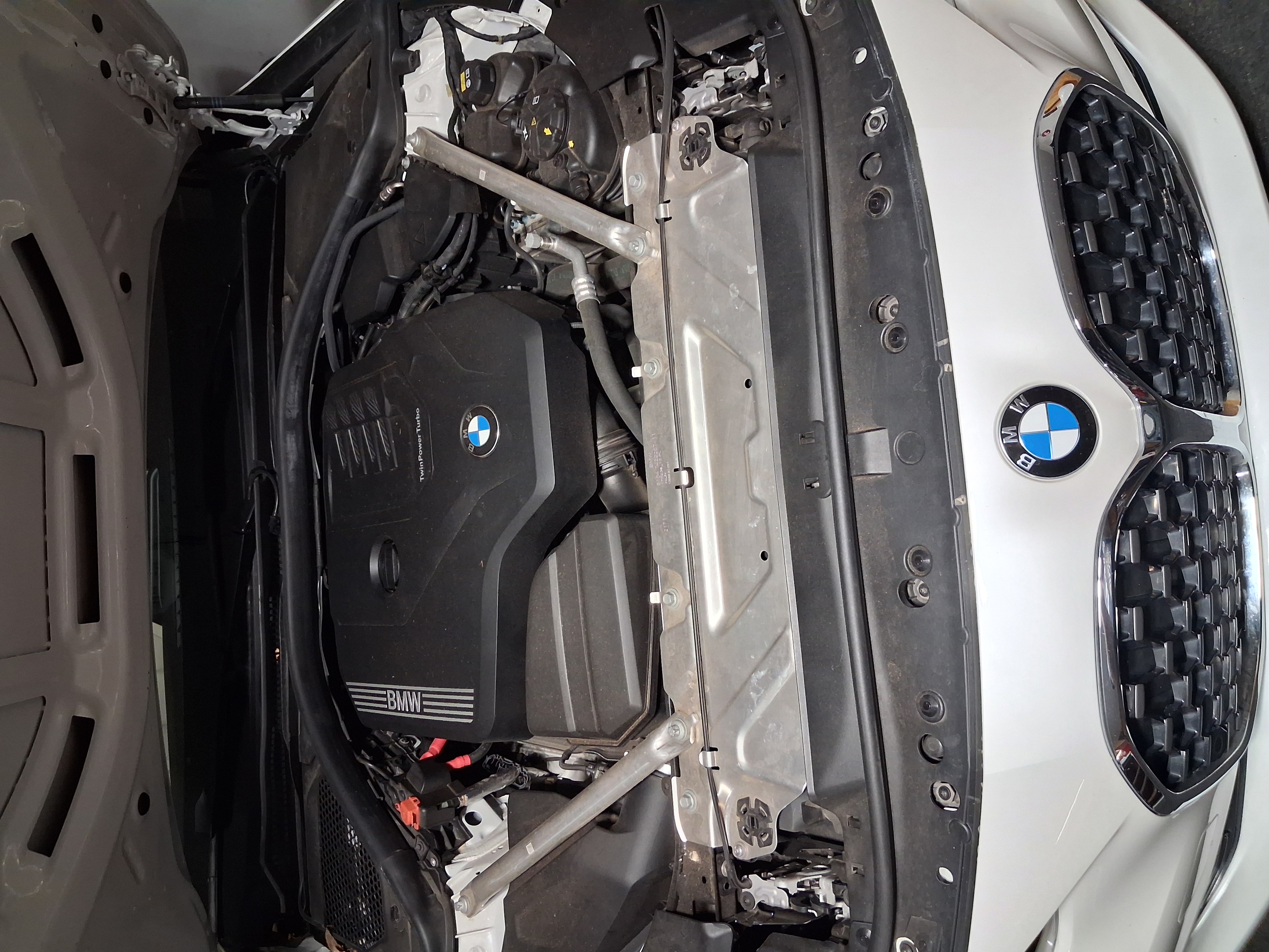 Used 2022 BMW 430i Convertible RWD image 16