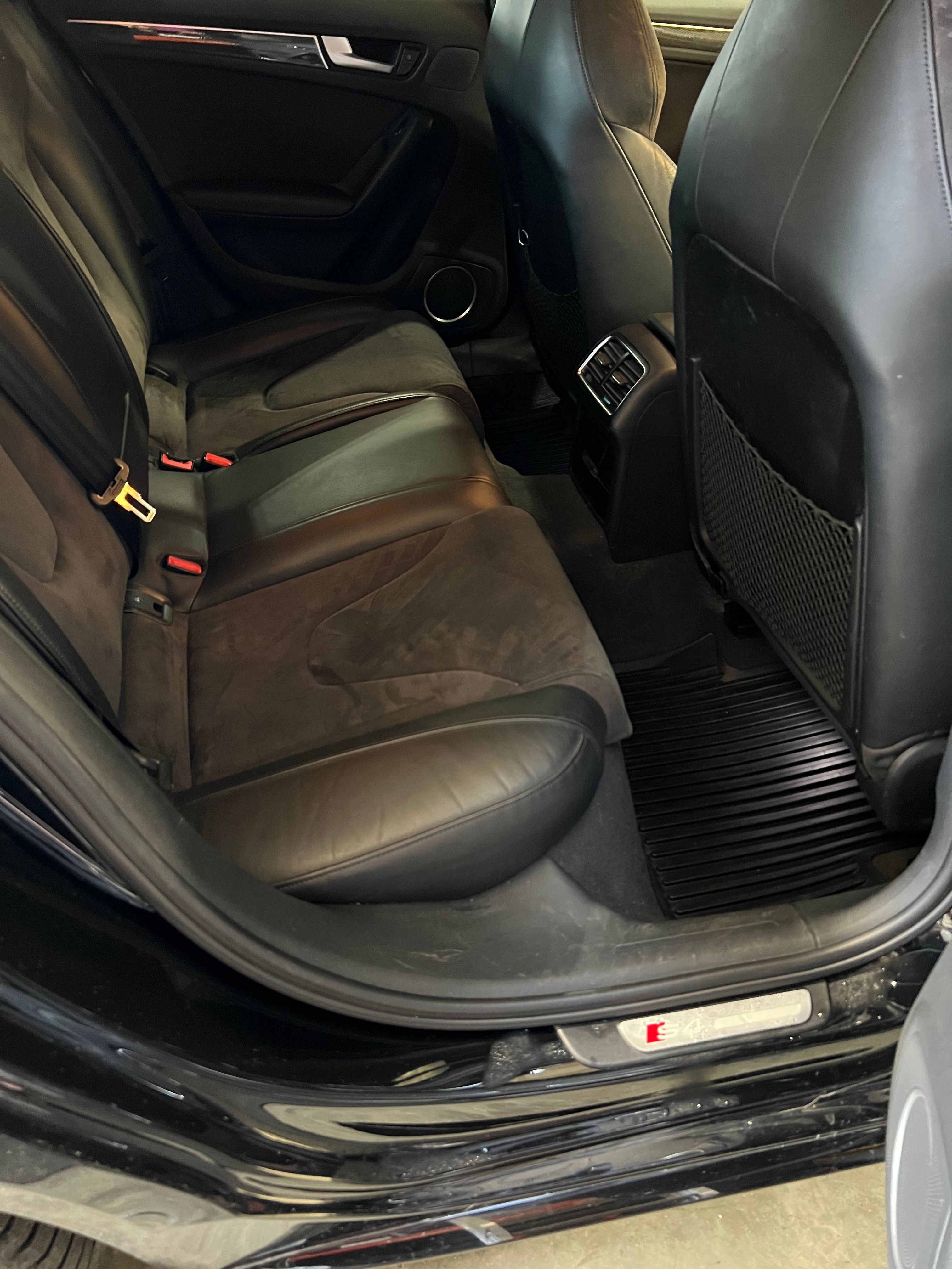 Used 2011 Audi S4 Premium Plus AWD/4WD image 14