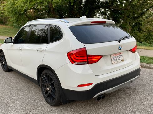 Used 2014 BMW X1 xDrive28i image 5