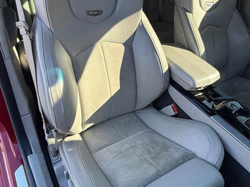 Used 2013 Cadillac CTS V image 16