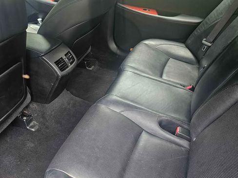 Used 2009 Lexus ES 350 FWD image 5