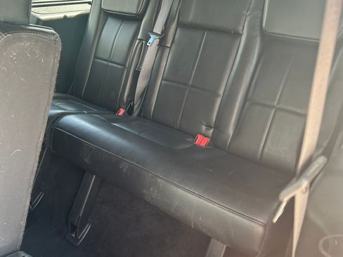 Used 2012 Lincoln Navigator L 4WD image 14