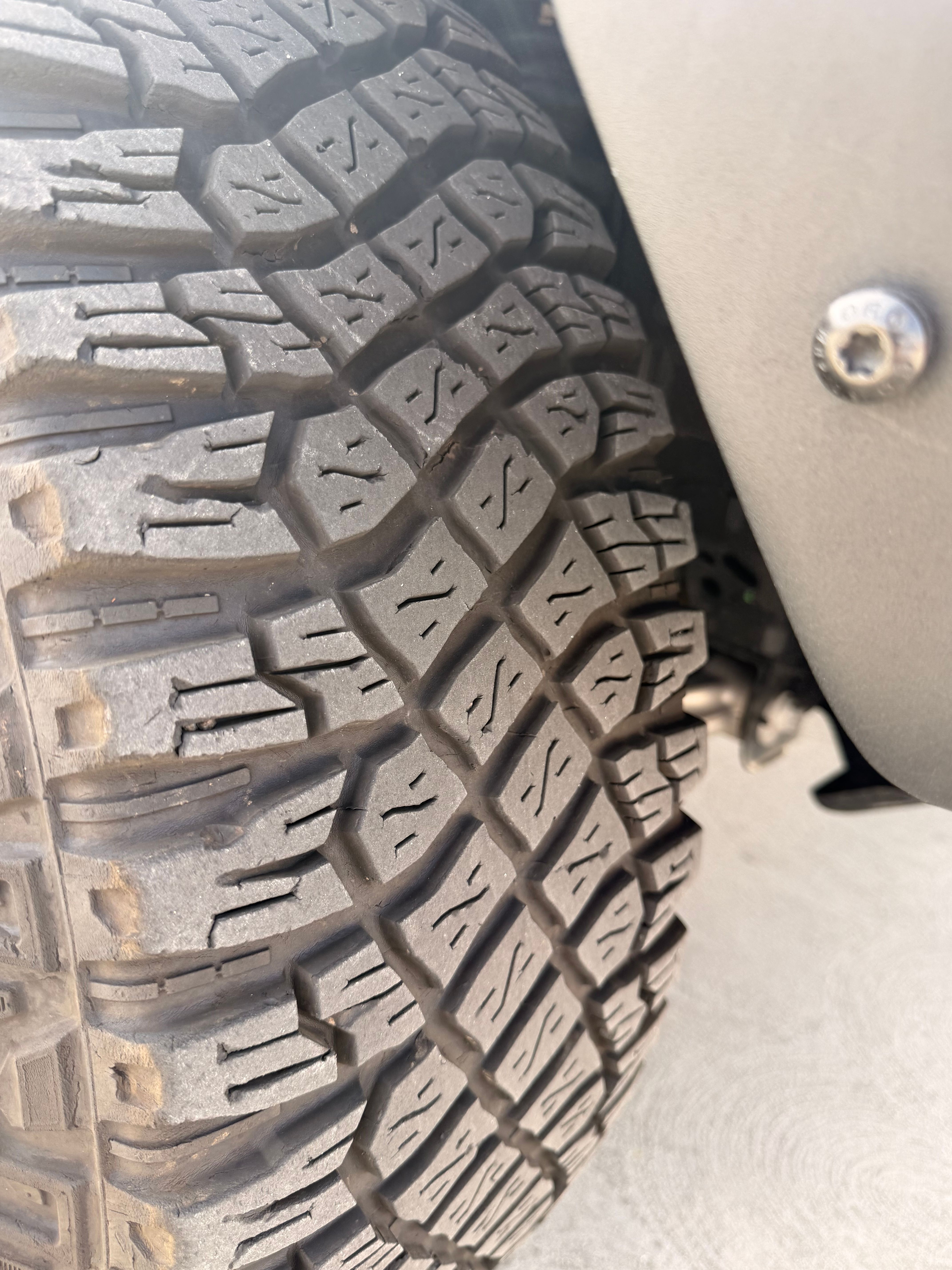 Used 2023 Ford Bronco Badlands AWD/4WD image 15