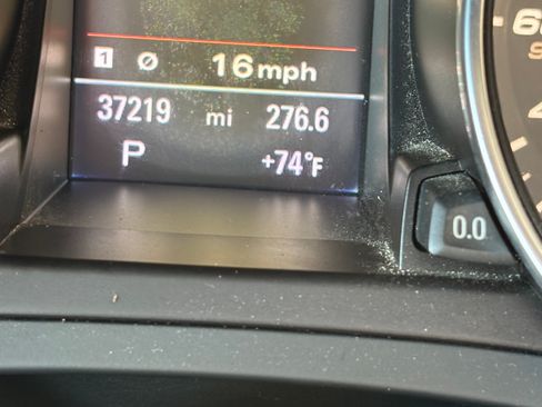 Used 2010 Audi S5 Prestige image 13