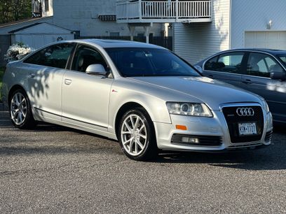 Used 2009 Audi A6 3.0T Premium Plus