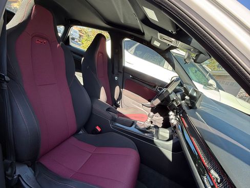 Used 2023 Honda Civic Si image 16