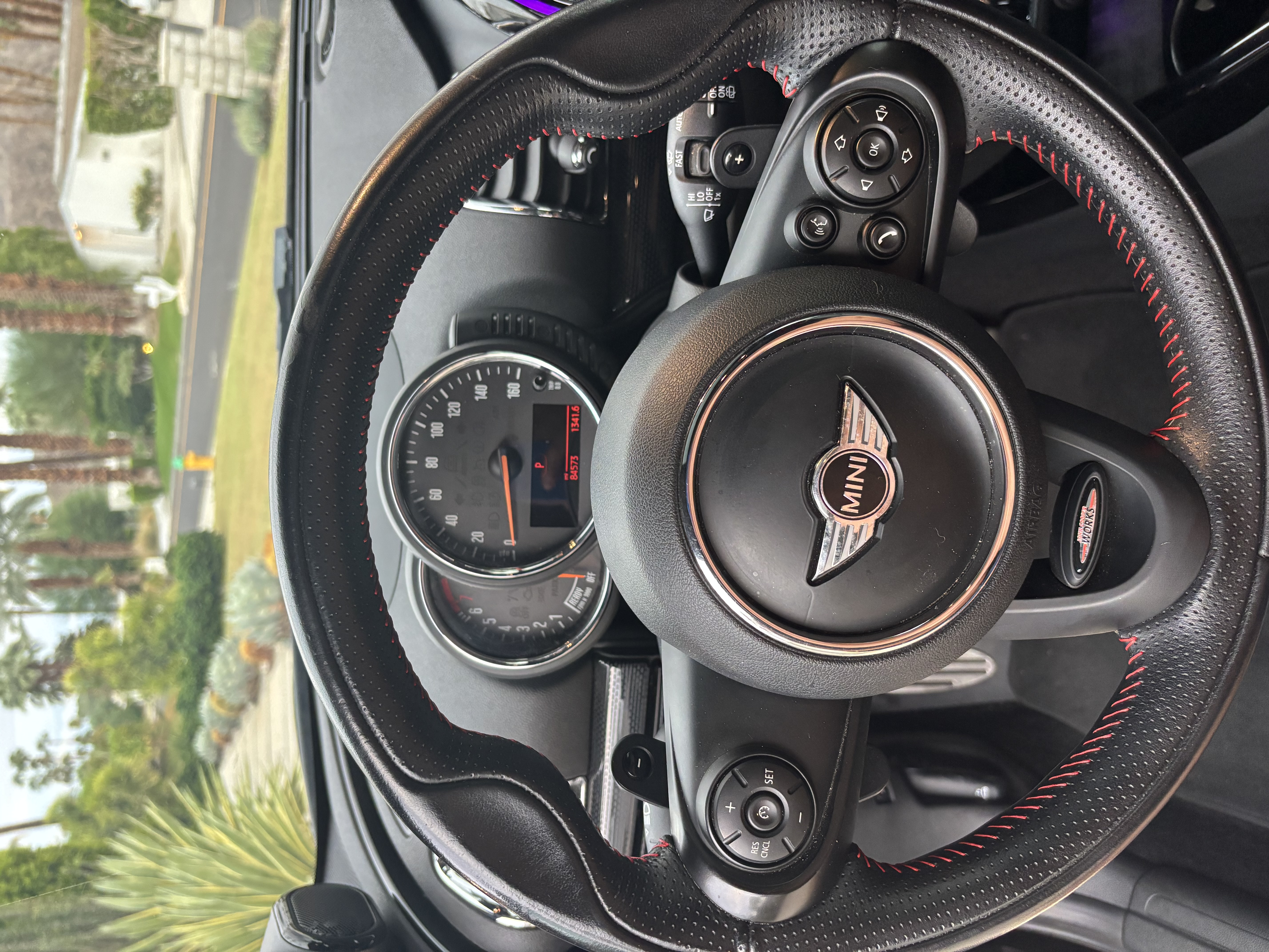 Used 2017 MINI Cooper Clubman S AWD/4WD image 17