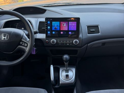 Used 2008 Honda Civic LX image 13