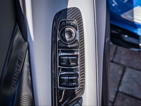 Used 2025 Chevrolet Corvette E-Ray AWD/4WD image 13