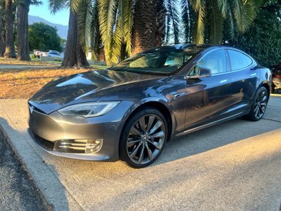 Used 2017 Tesla Model S 100D