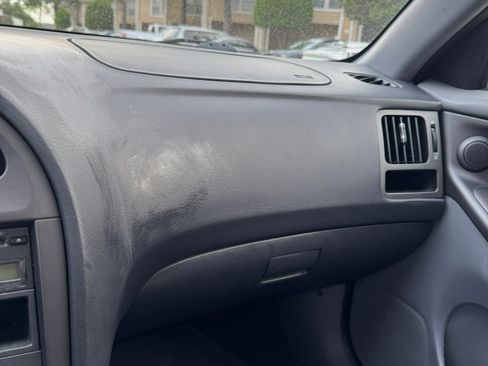 Used 2006 Hyundai Elantra GT FWD image 19