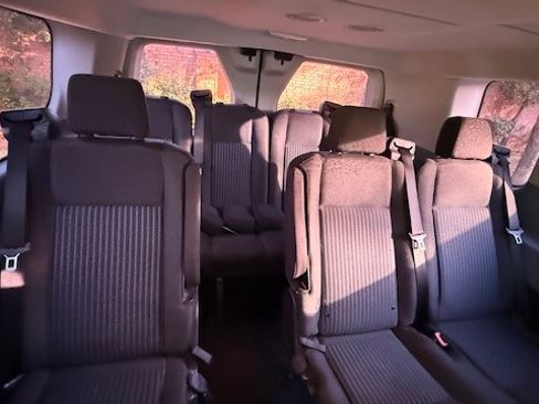 Used 2019 Ford Transit 350 XLT image 10