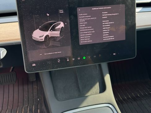 Used 2023 Tesla Model 3 Long Range image 12