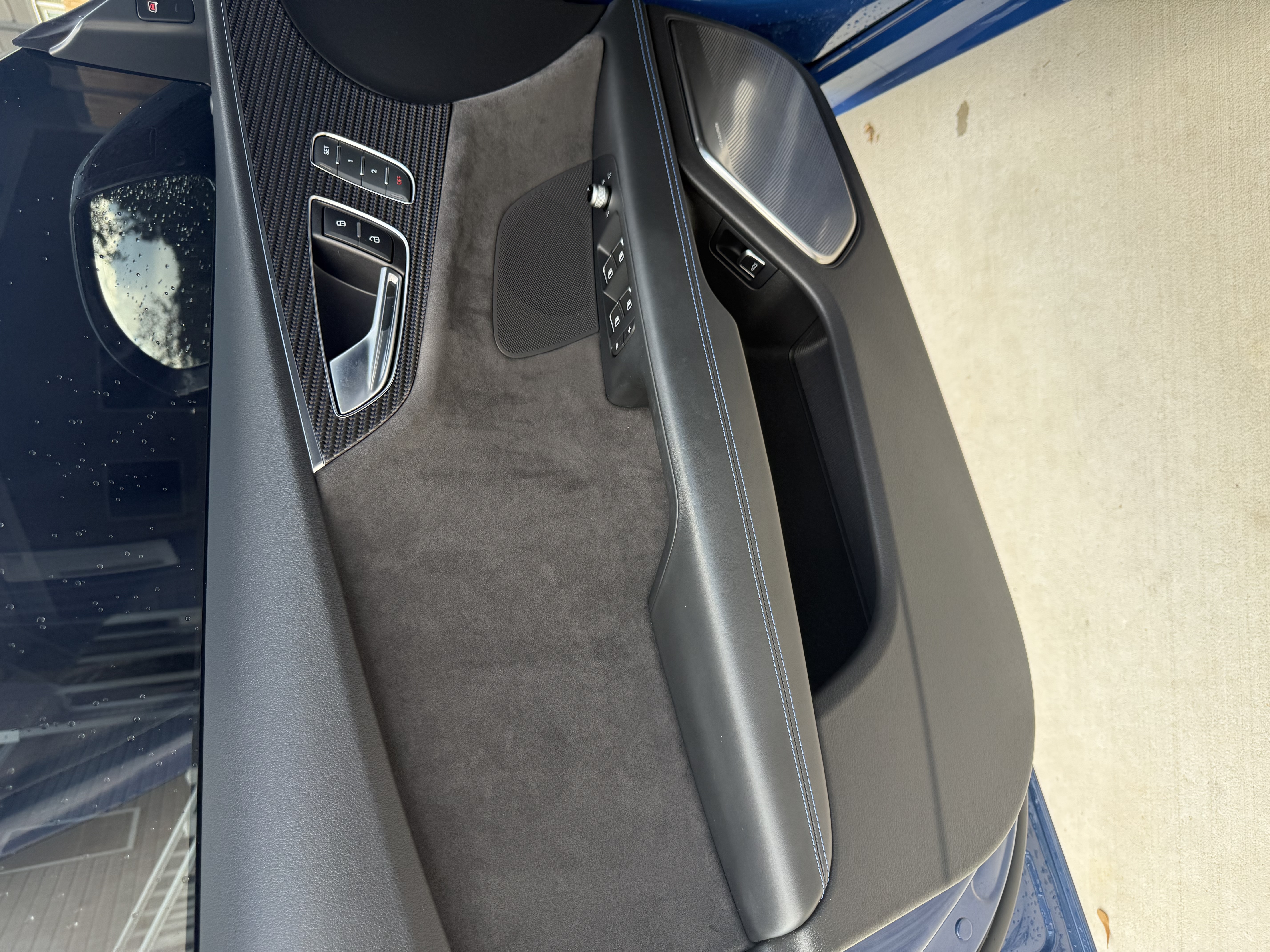 Used 2018 Audi RS 7 Performance AWD/4WD image 17
