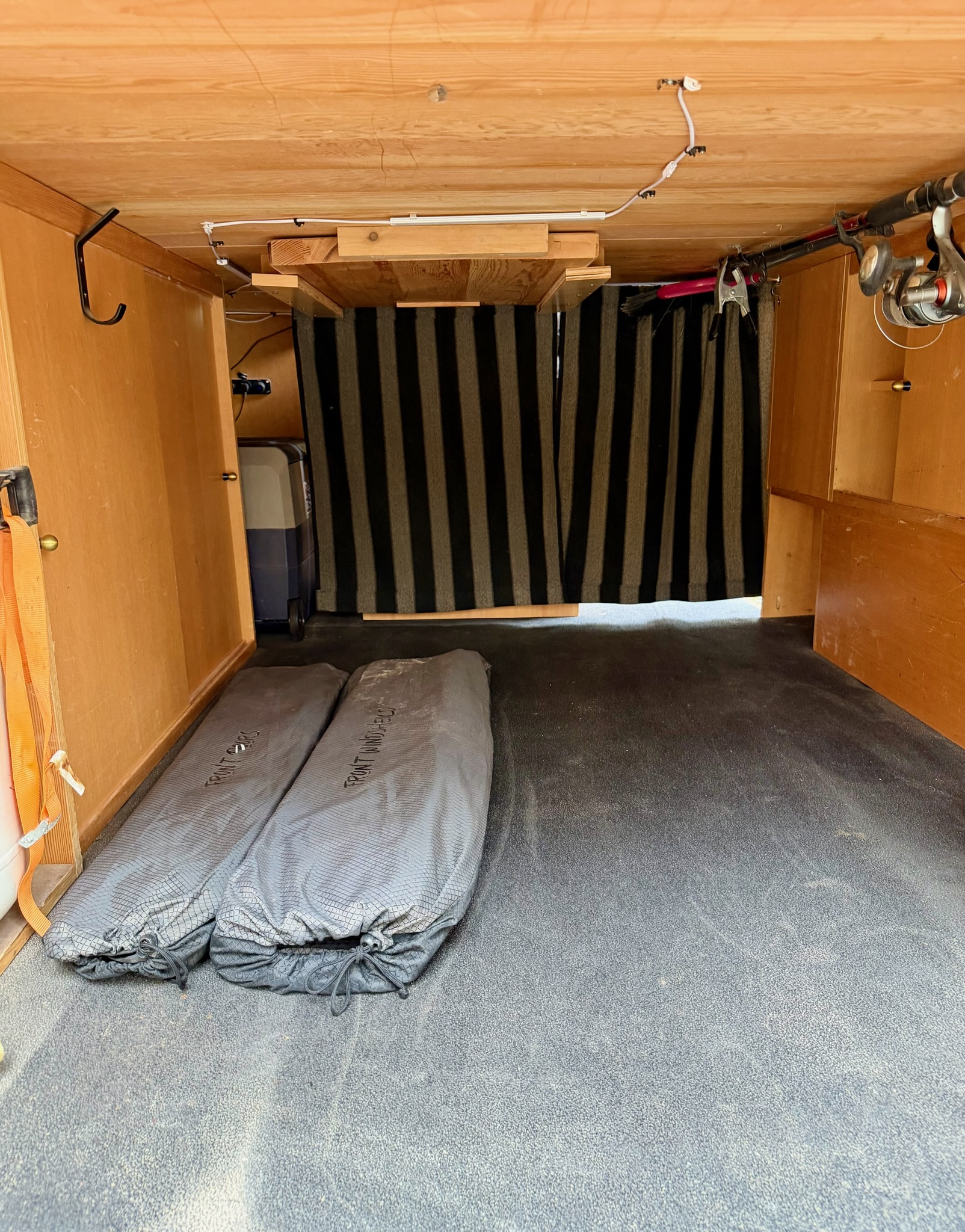 Used 2019 Mercedes-Benz Sprinter 144 image 49
