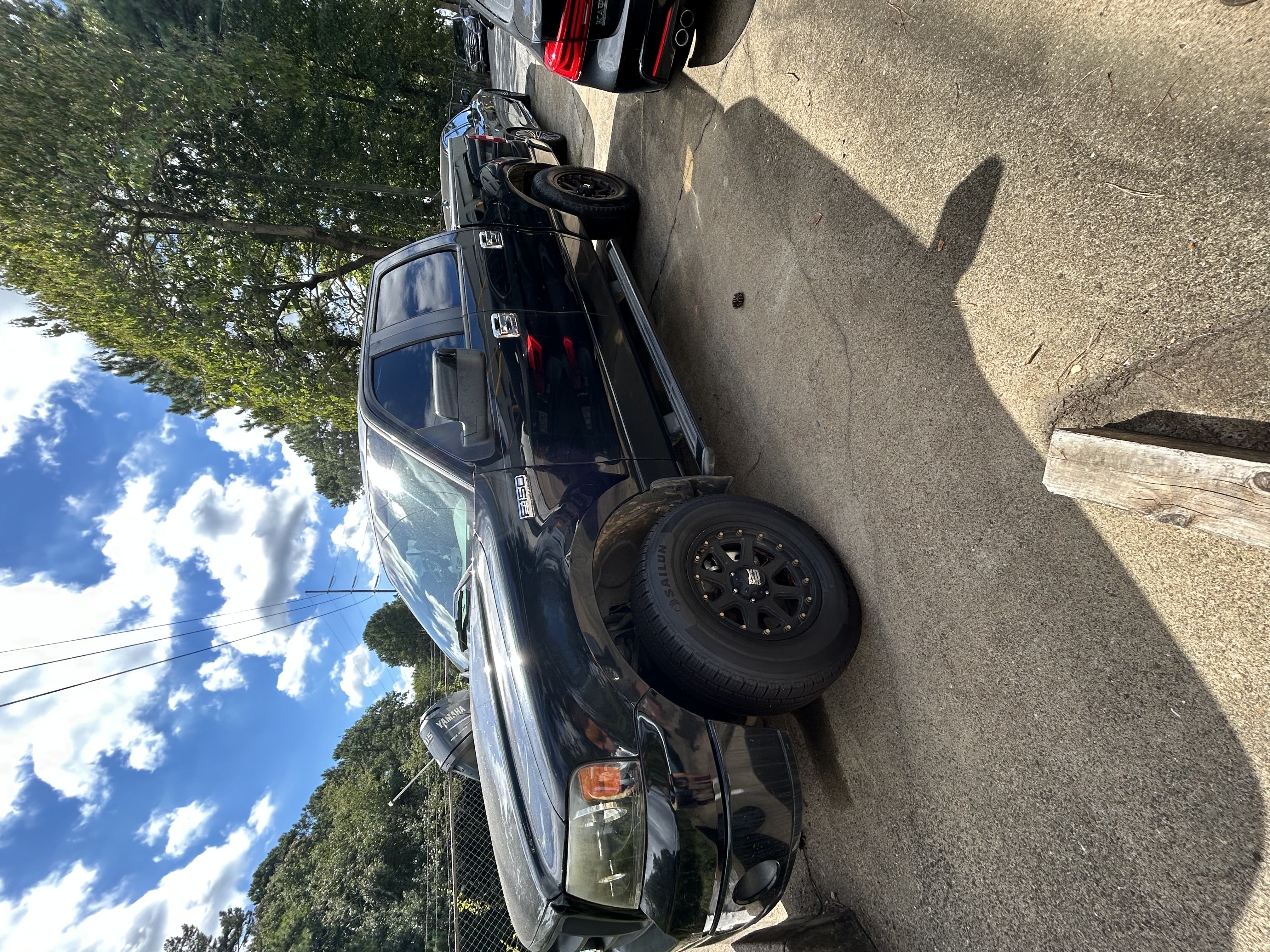 Used 2008 Ford F150 XLT RWD image 5