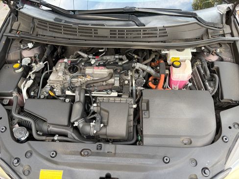 Used 2012 Lexus CT 200h Premium w/ Leather Pkg image 25