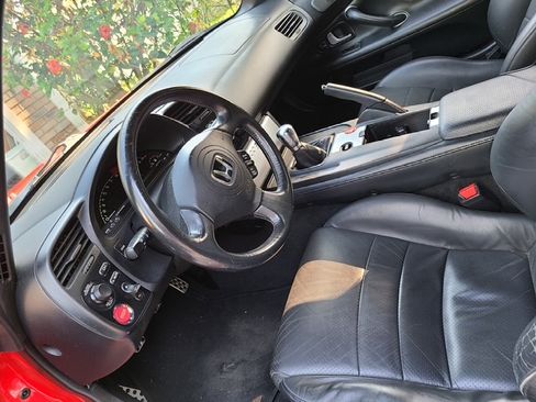 Used 2005 Honda S2000 image 10