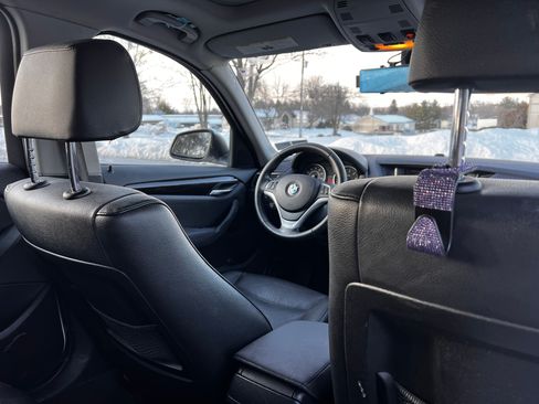 Used 2014 BMW X1 xDrive28i image 22