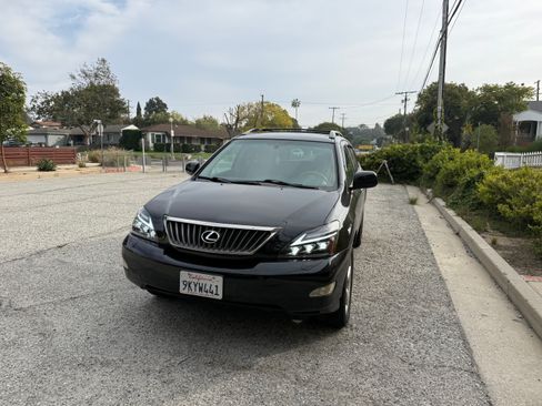 Used 2008 Lexus RX 350 2WD image 1