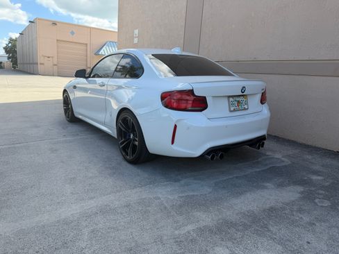 Used 2018 BMW M2 image 6
