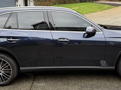 Used 2024 Mercedes-Benz GLC 300 4MATIC