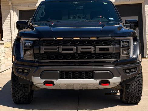 Used 2023 Ford F150 Raptor image 17