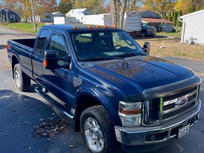 Used 2009 Ford F350 XLT