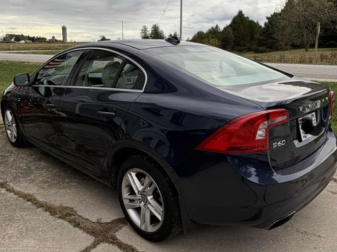 Used 2015 Volvo S60 T5 Premier Plus image 6