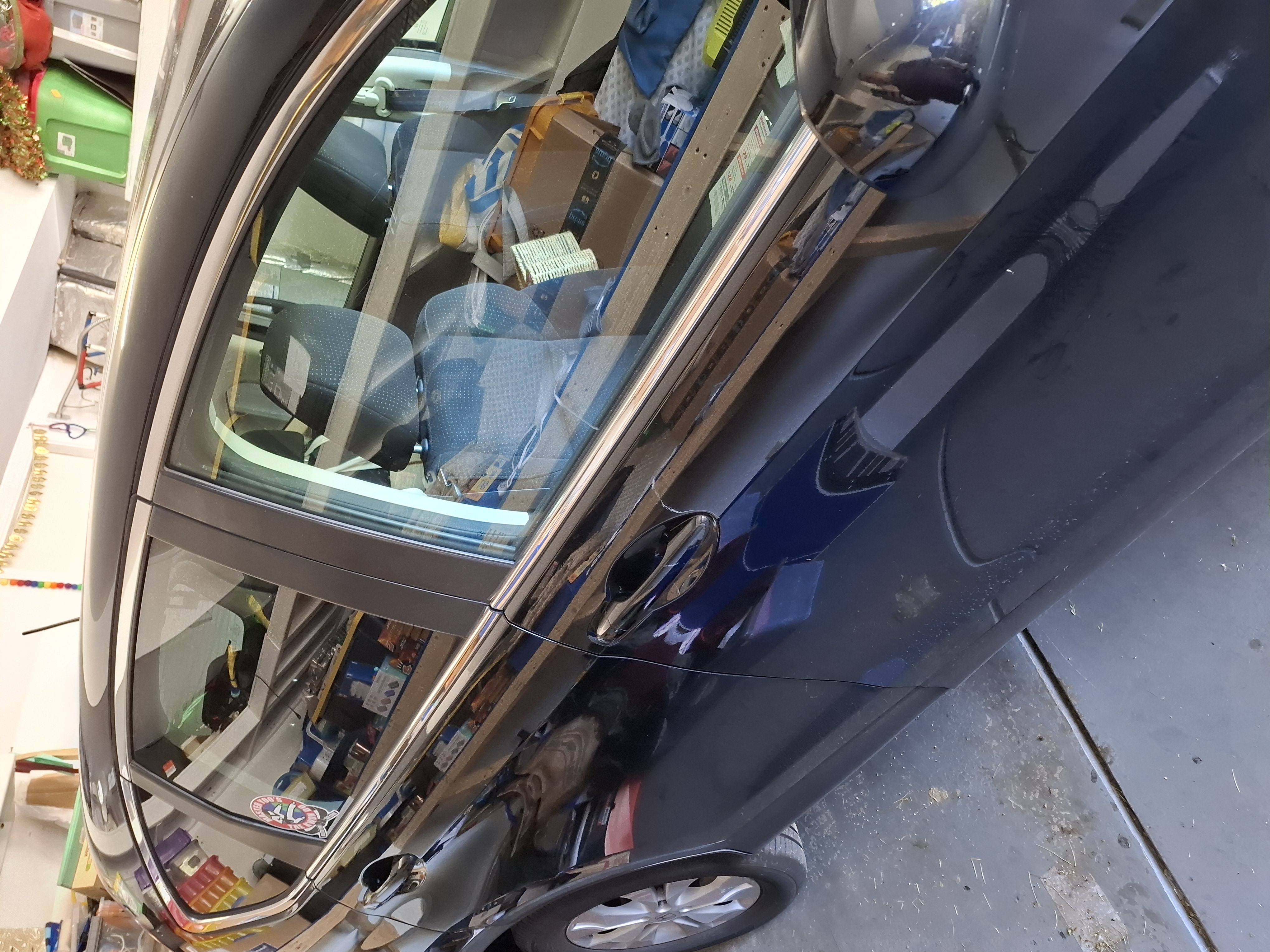 Used 2013 Honda CR-V EX image 6