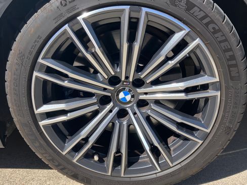 Used 2022 BMW M340i w/ Premium Package image 13