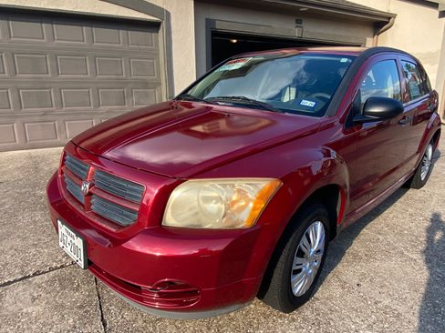 Used 2007 Dodge Caliber SE w/ PWR Equipment Group image 2