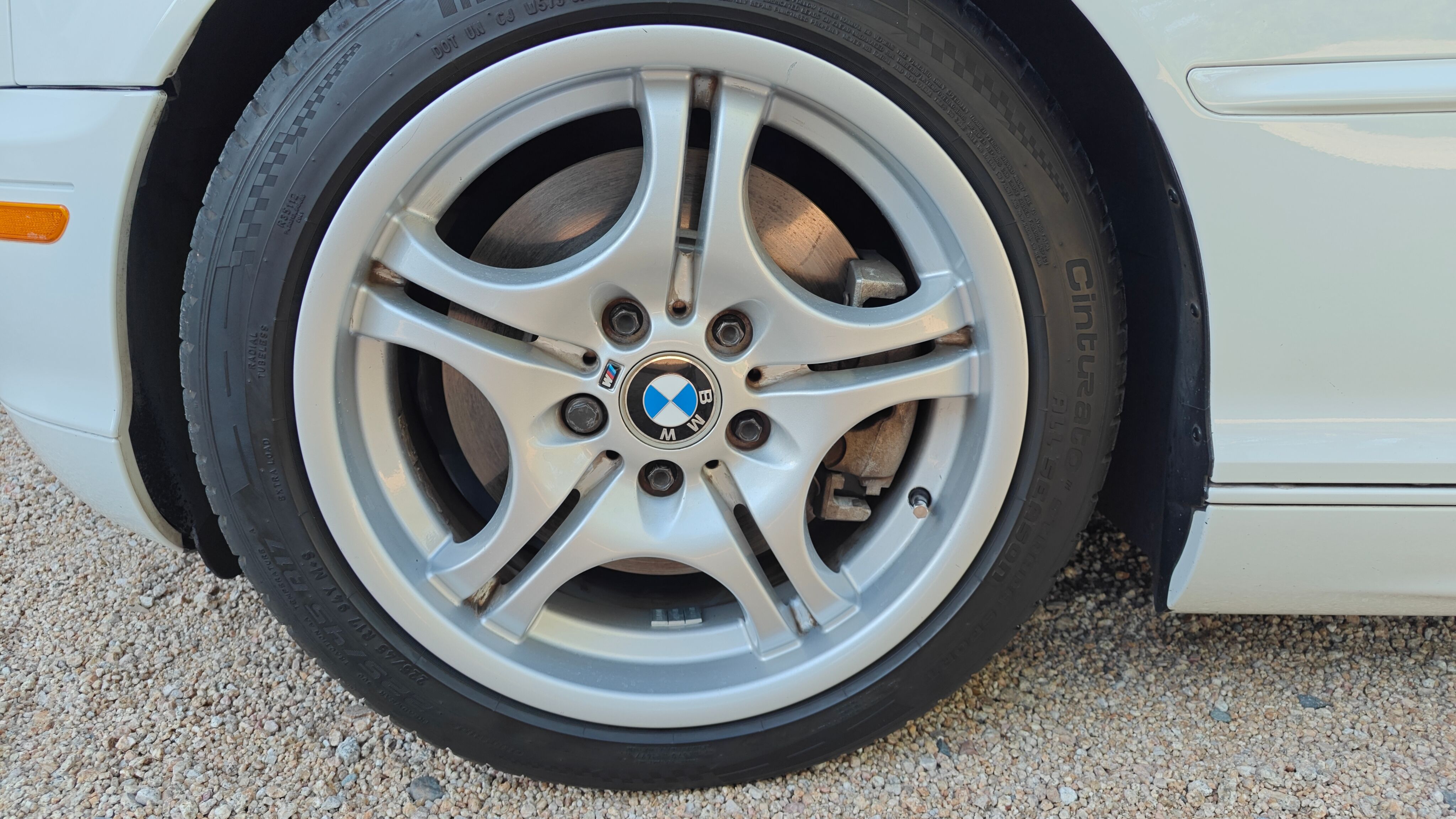Used 2005 BMW 330Ci Convertible RWD image 23
