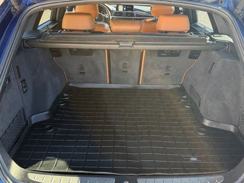 Used 2018 BMW 328d xDrive Wagon AWD/4WD image 15