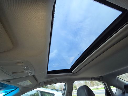 Used 2014 Nissan Altima 2.5 SL w/ Technology Package image 14